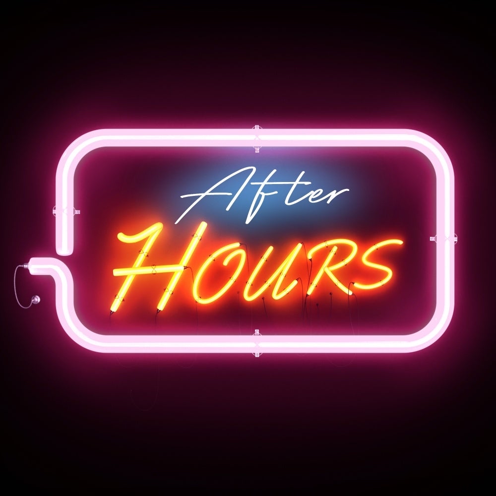 After 6pm Appointment