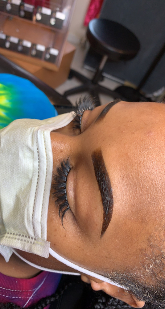 Strips from Beast Collection