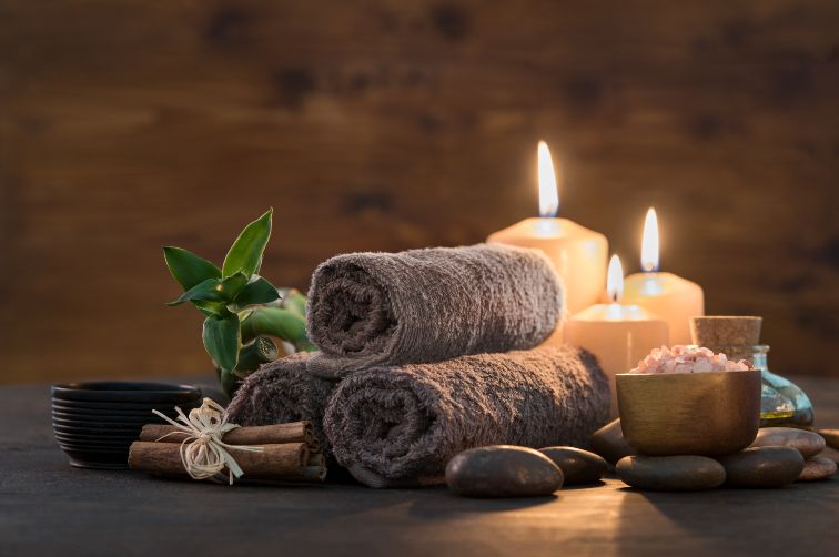 Therapeutic Massage