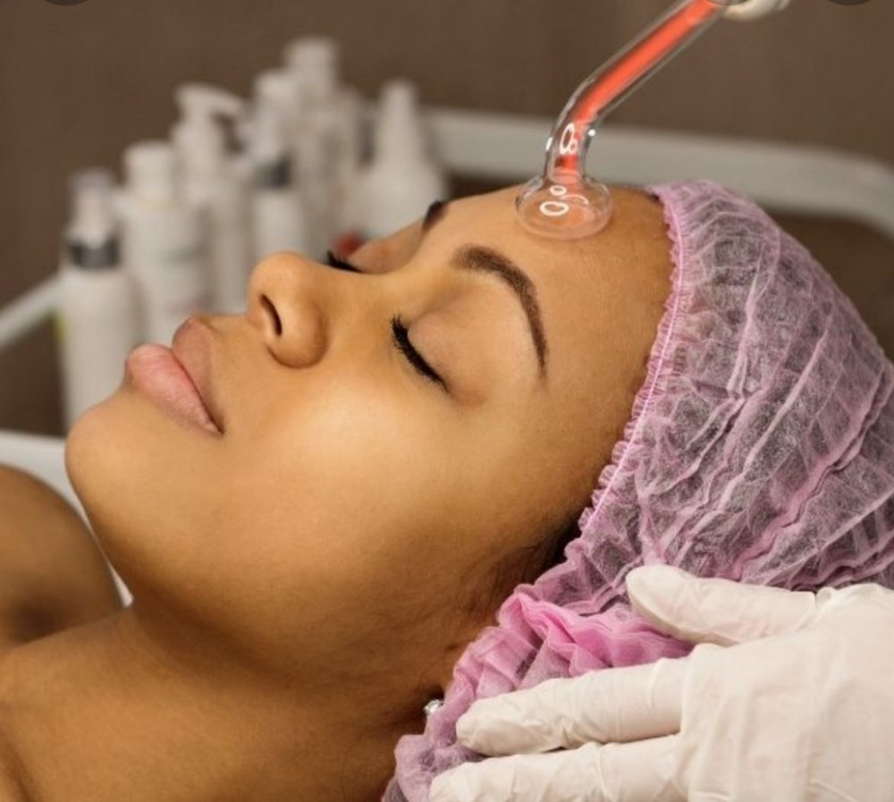 60 Deep Pore Facial