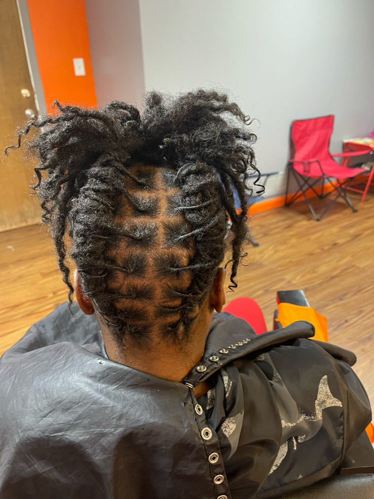 Locs