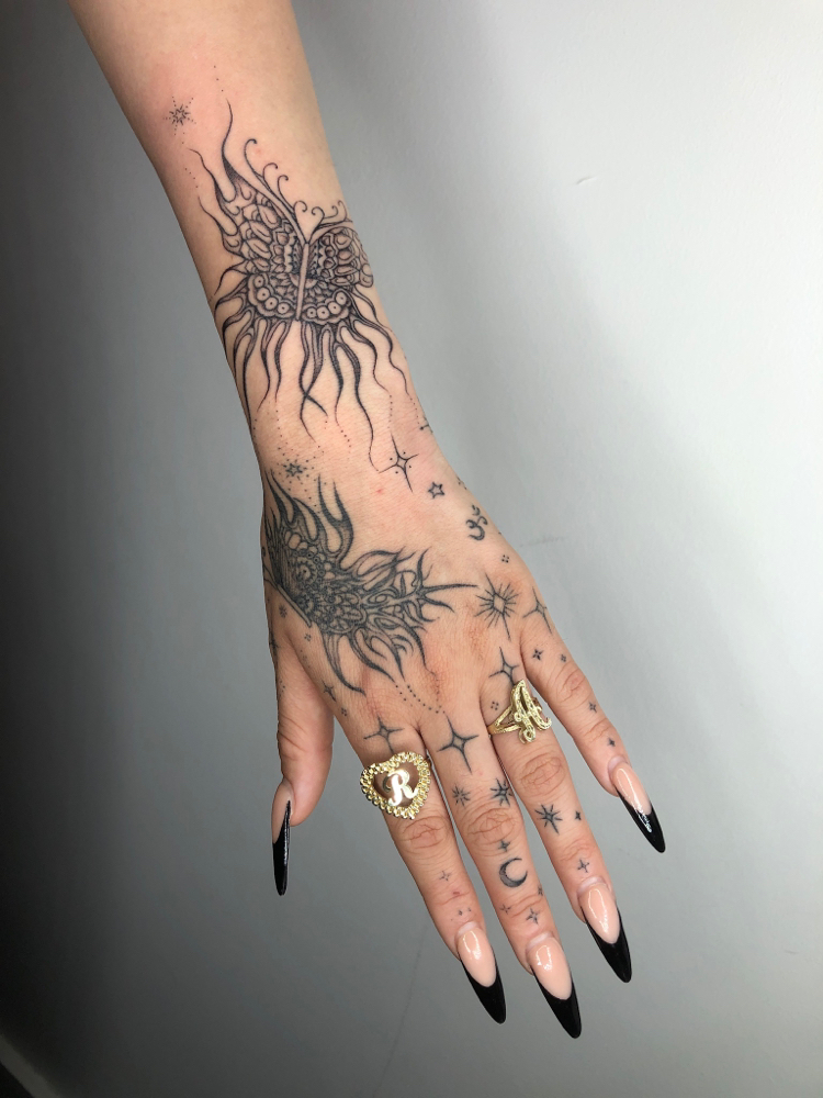 Tattoo