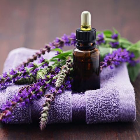 Aromatherapy- Calming ADD-ON