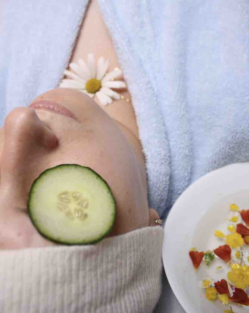 Deep Cleansing Facial