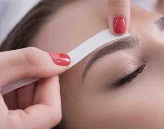 Brow Shaping