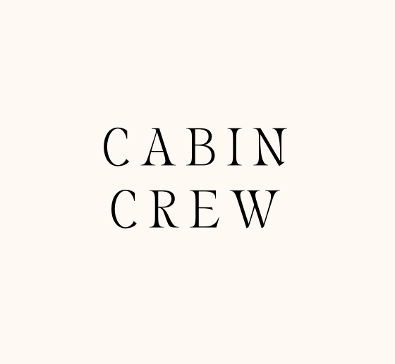 CABIN CREW