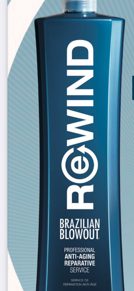 Rewind Repairative Treatment