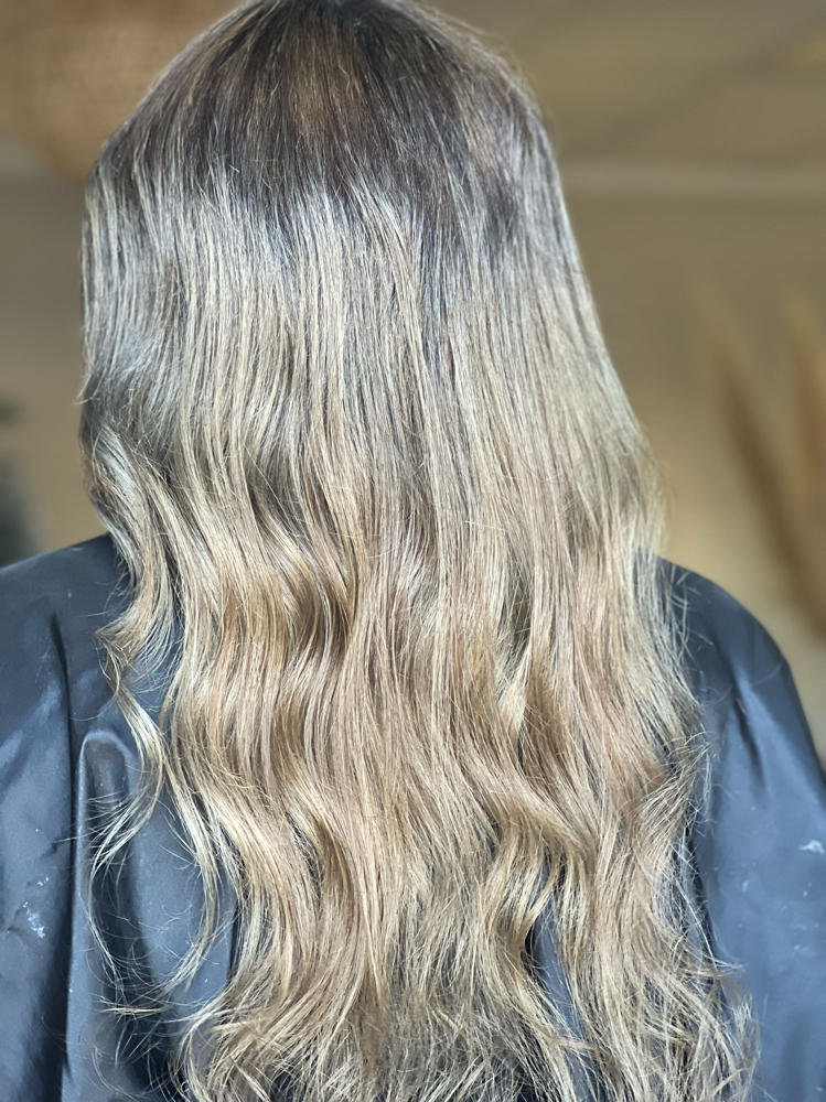 Intense Hydration Hair treatment