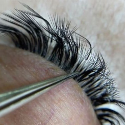 Hybrid Lash Fill at Endless Esthetics BY BAILEY in Redding, CA