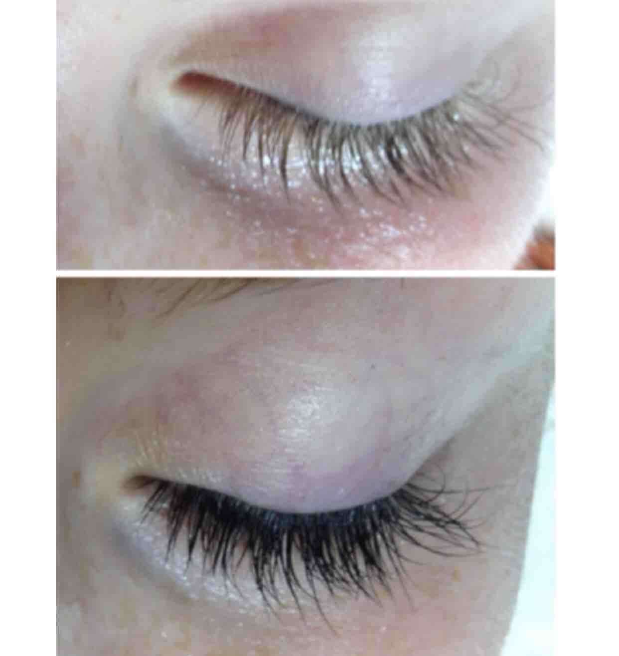 Lash Tint