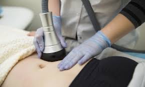 Ultrasonic Cavitation