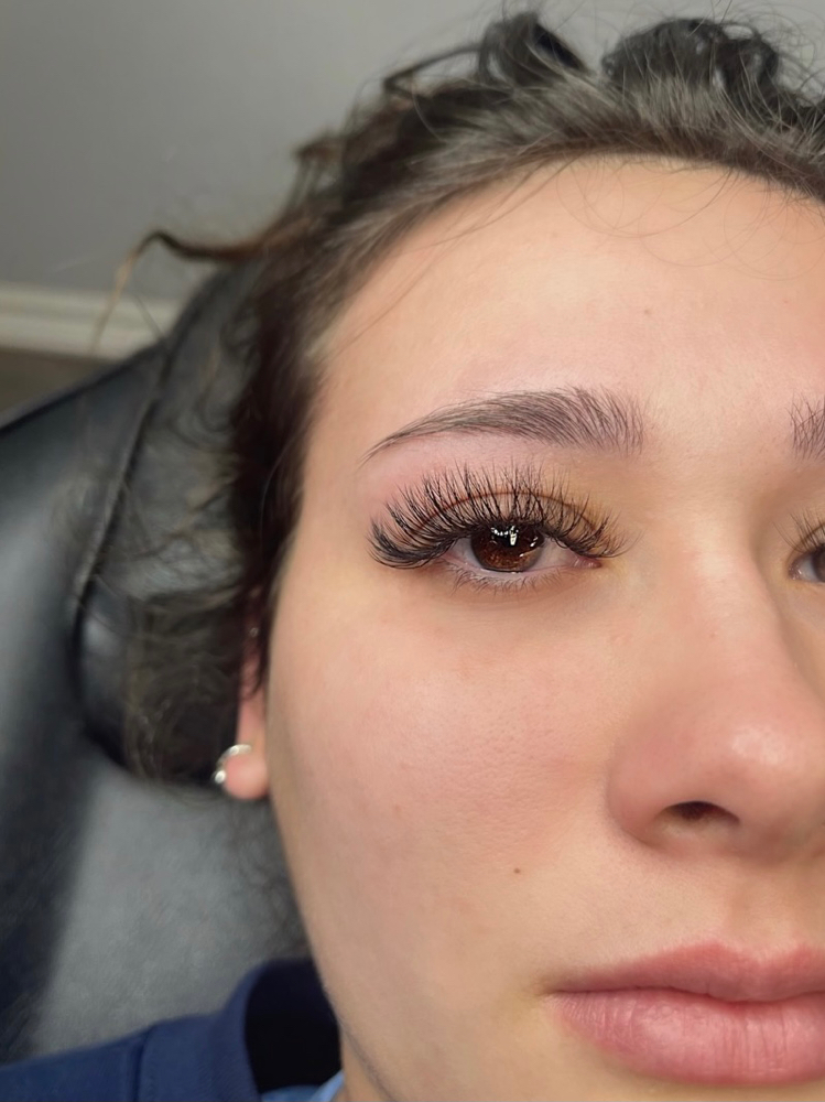 Hybrid Fill In