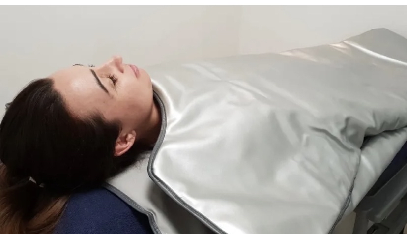 Infrared Sauna Blanket Detox/Relax