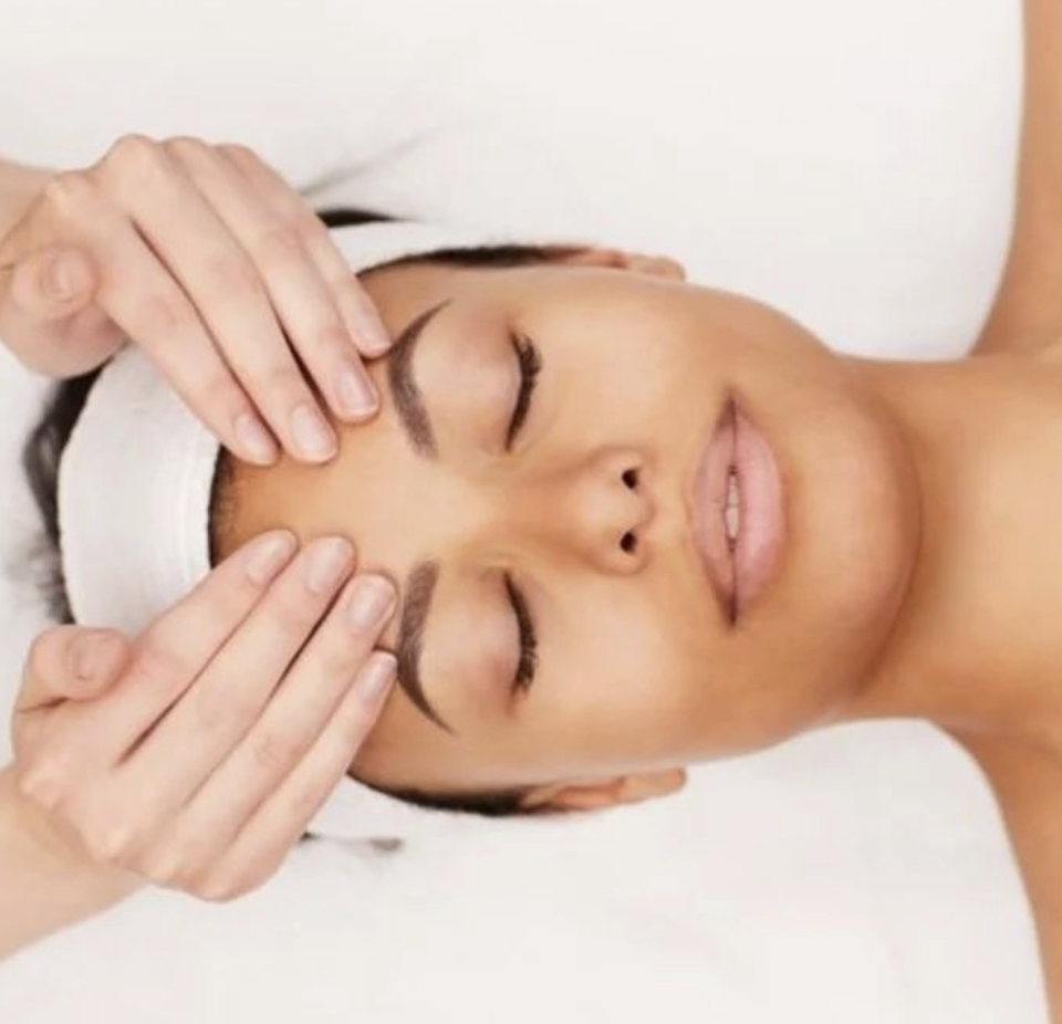 Hydrating Facial