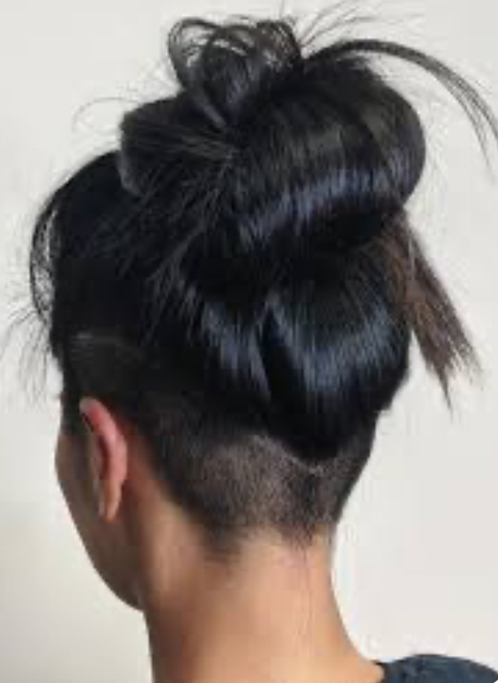 Undercut