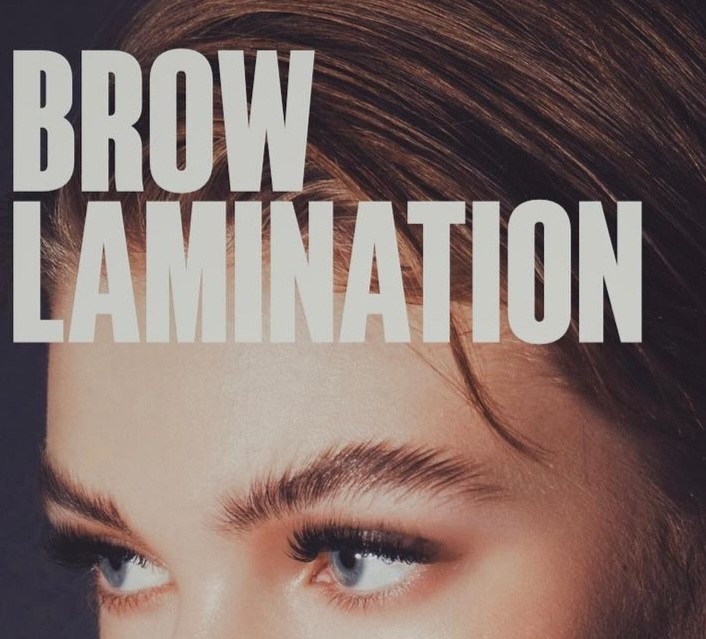 Brow Lamination