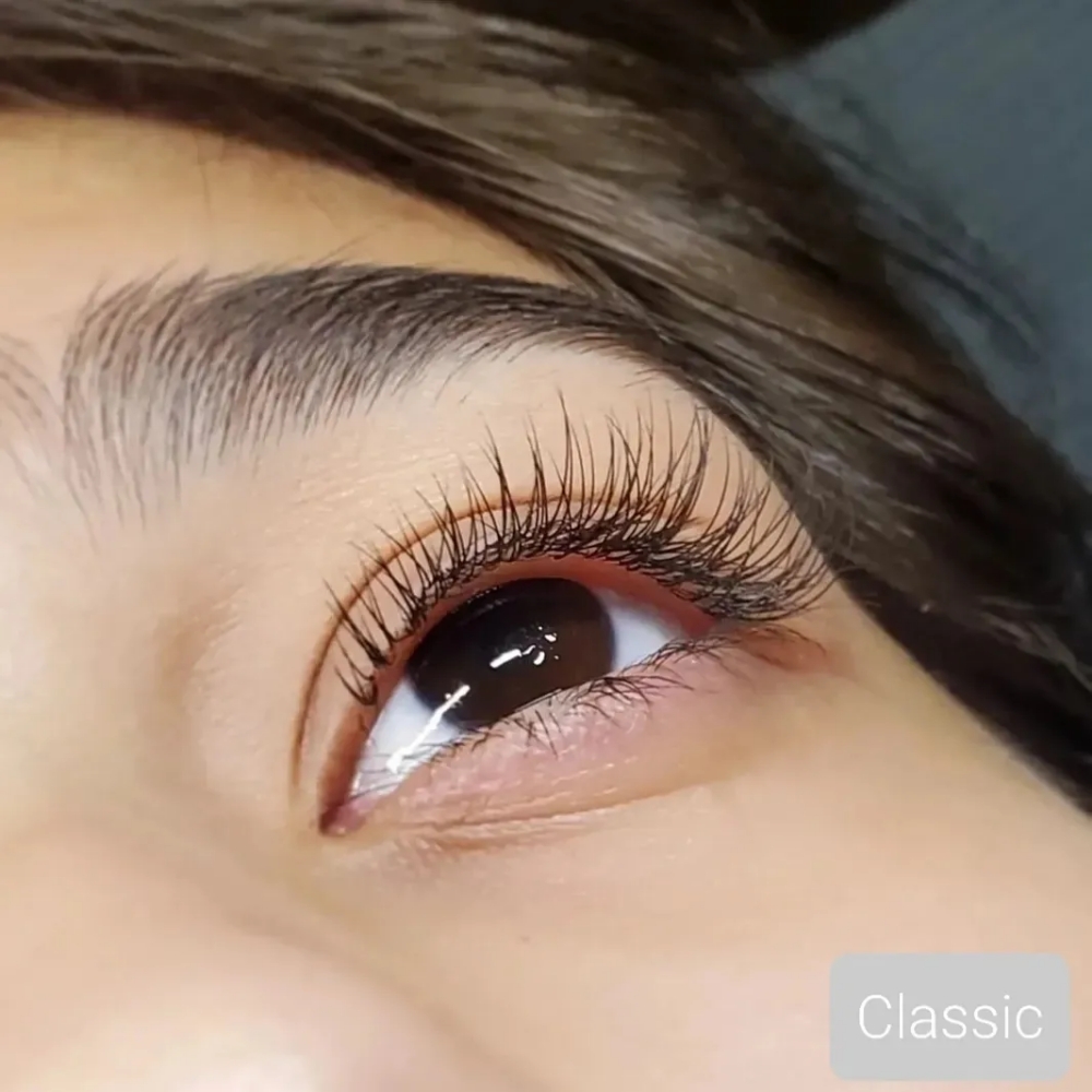 Classic Full Set