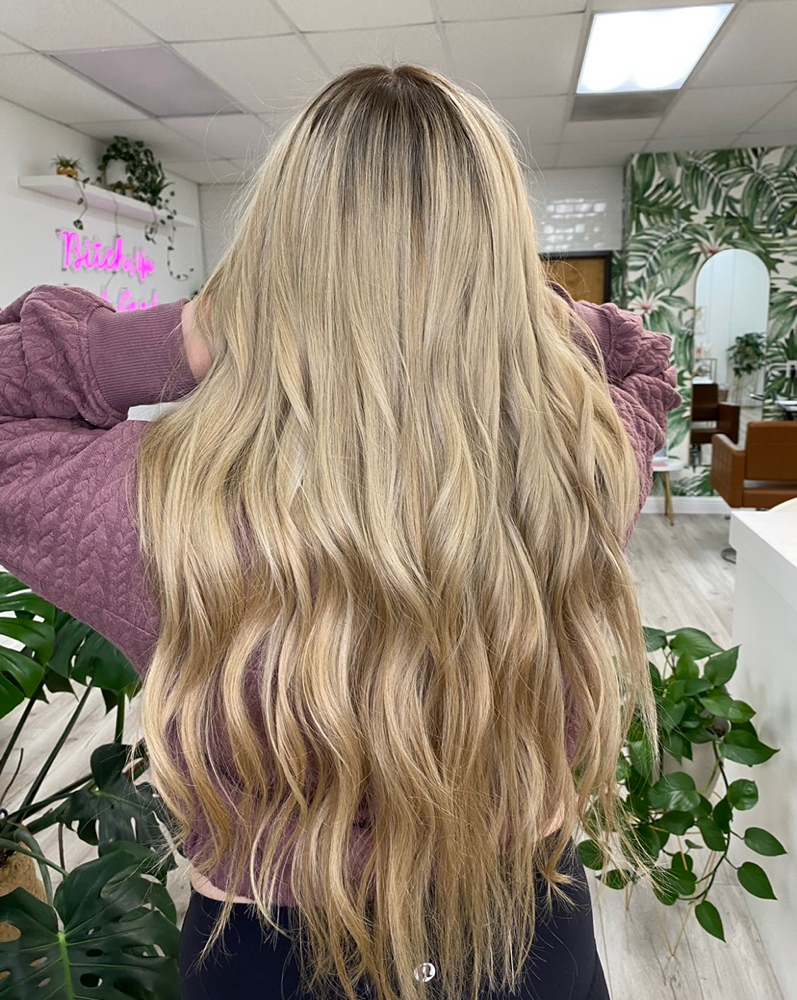 Full Highlight & Lowlight