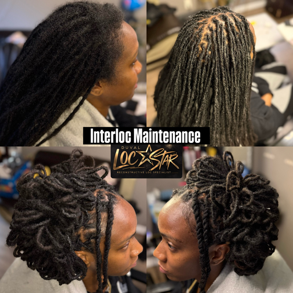 Existing Clients Only-Interloc at Duval LocStar in Jacksonville, FL