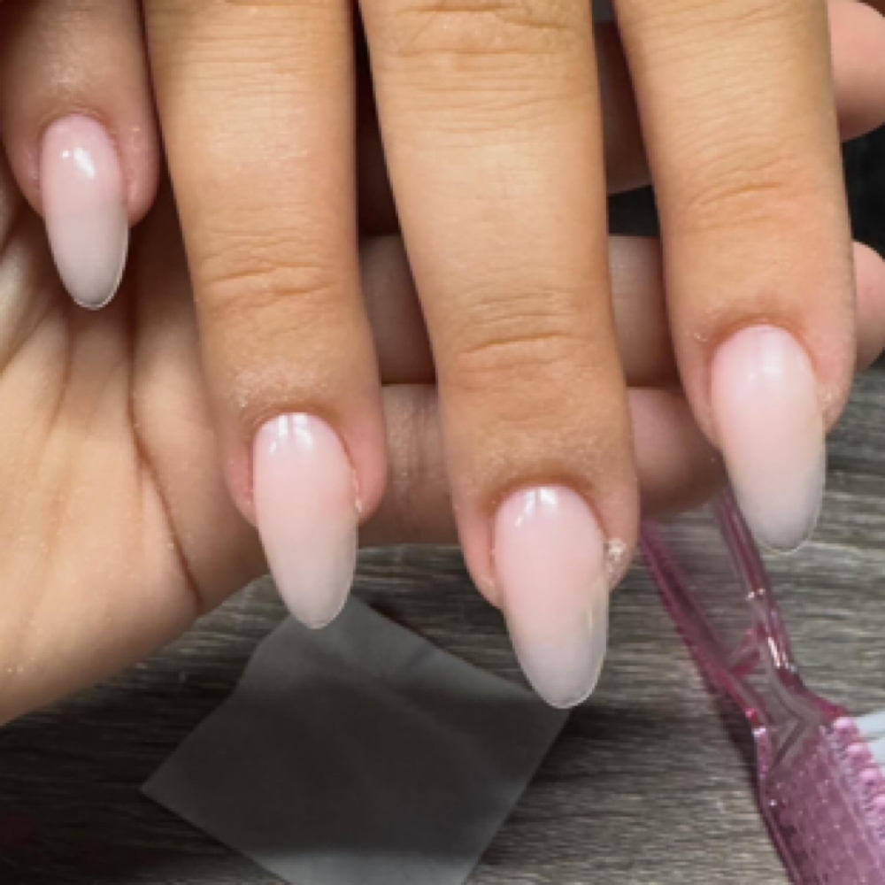 Soft Gel Fill at KayNailss in New Port Richey, FL