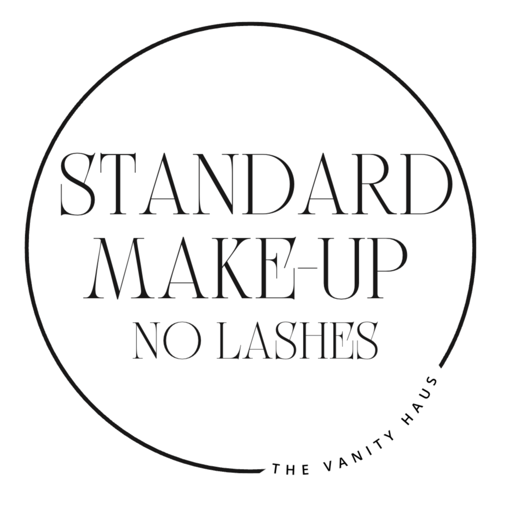 Standard Make-up (No Lashes) at The Vanity Haus in Hartsdale, NY