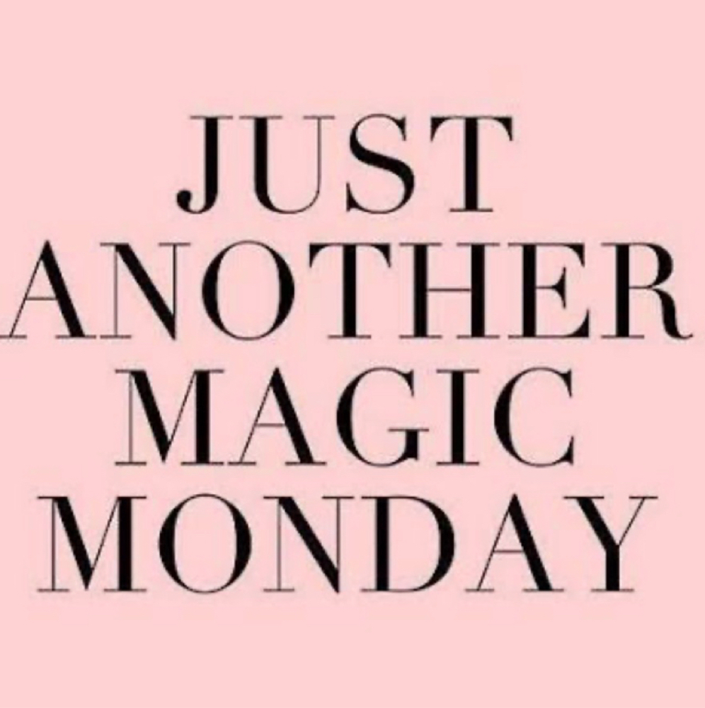 Magic Mondays ✨- (New or Returning) at Sprays By Tay in Oconomowoc, WI