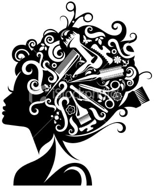Women’s Haircut