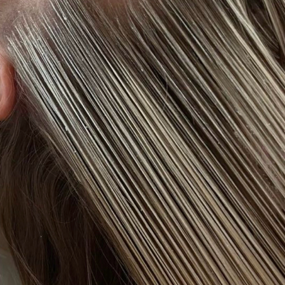 Face Frame Highlight at Baleigh Mason in Peoria I, IL