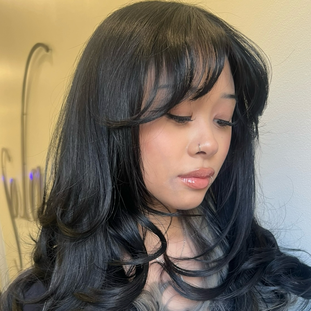BANG TRIM