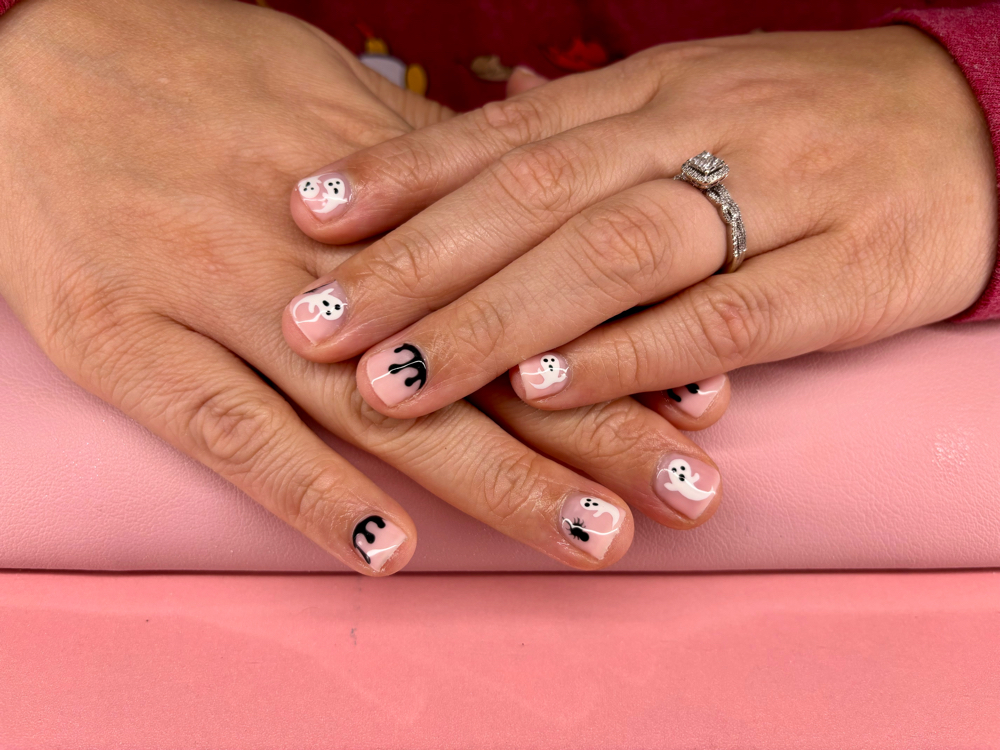 Gel Manicure