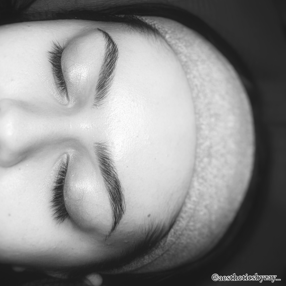 Brow Lamination