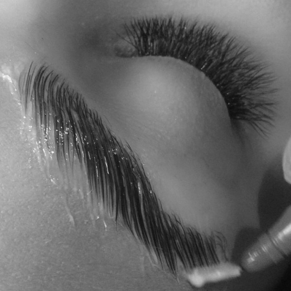 Luxury Brow Design at luxurybyliv in Aberdeen, SD