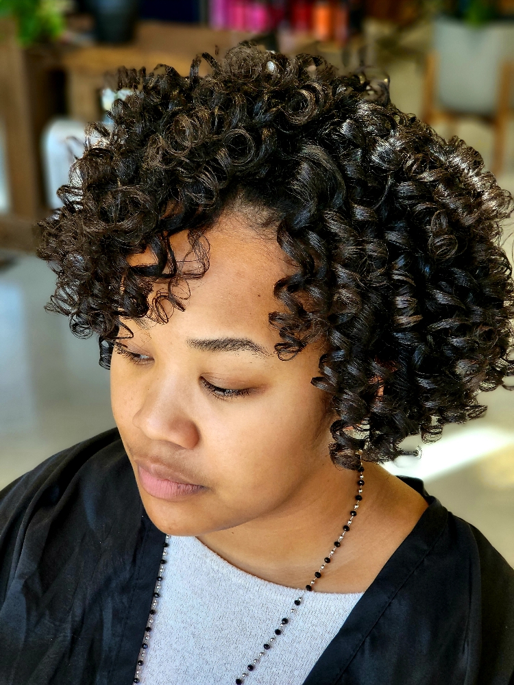 Cork Screwflexi Rods, Cut