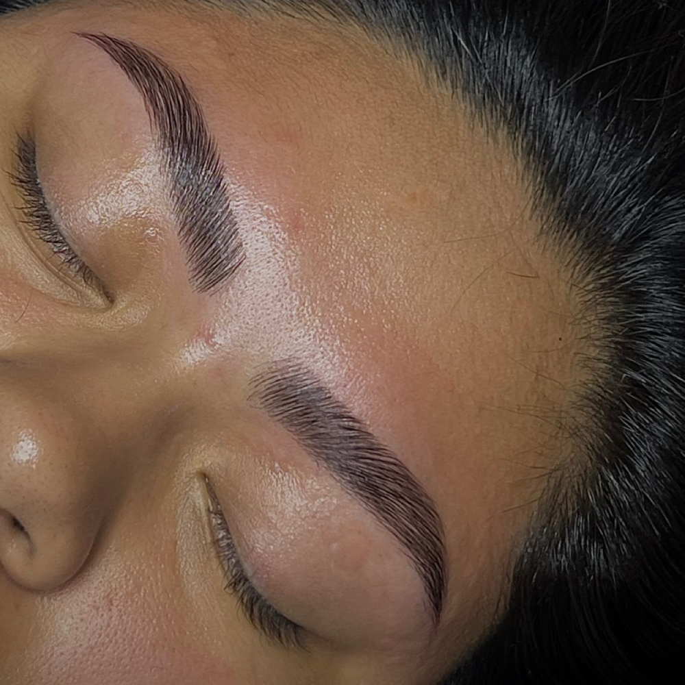 Eyebrow Lamination at Kaida Skin + Beauty in Stony Point, NY
