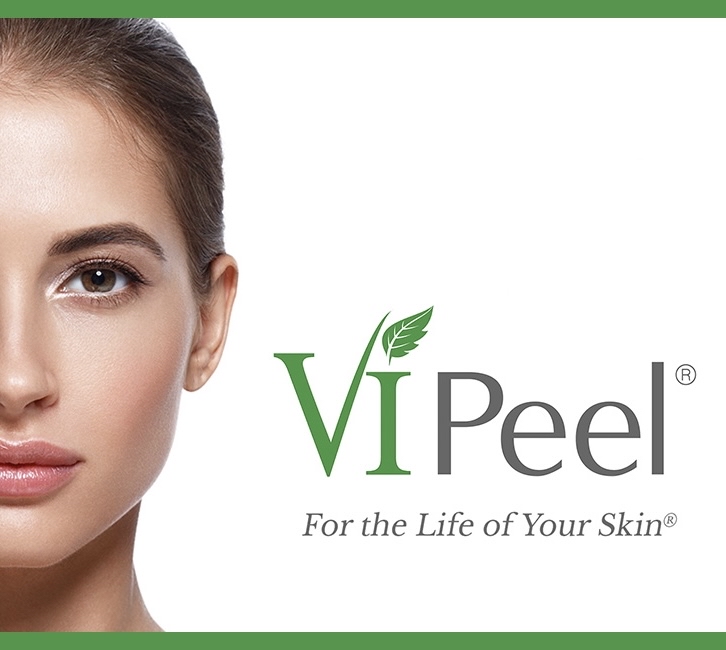 Vi Peel Chemical Peel Plus +