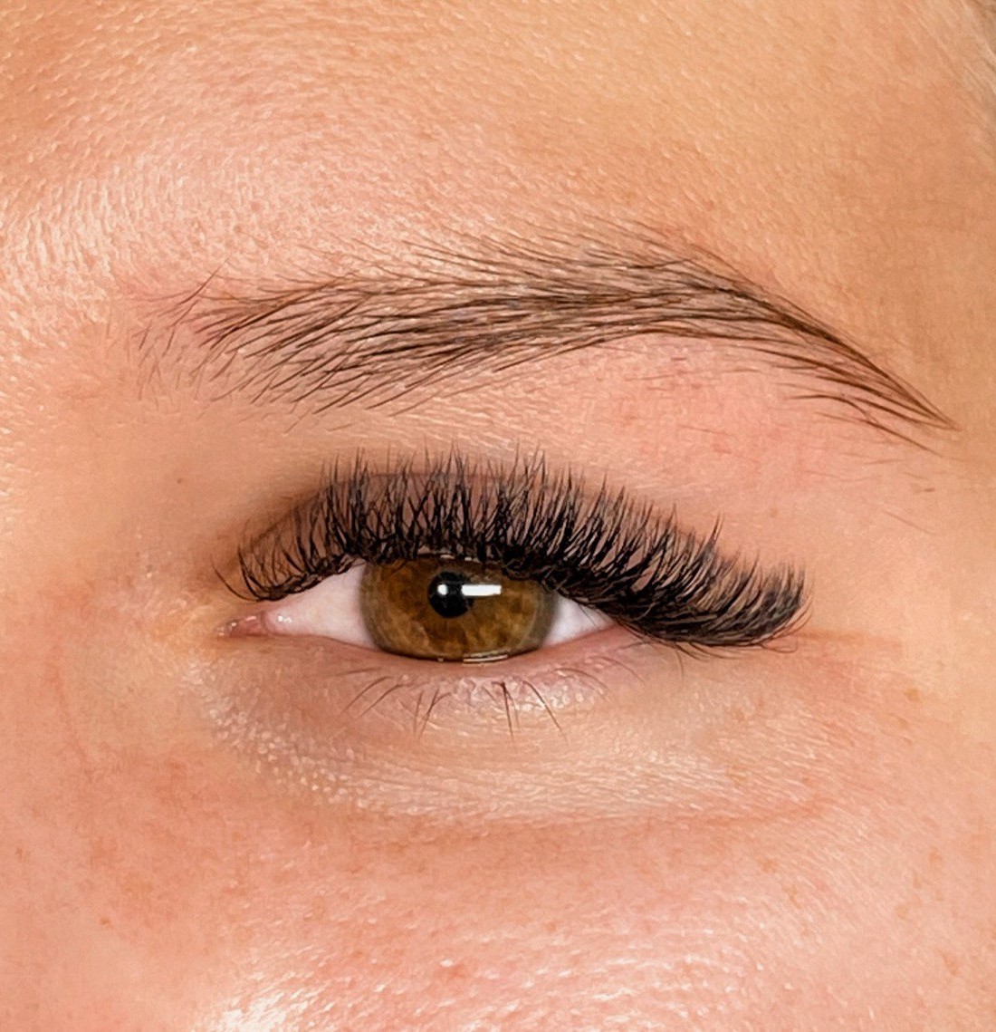 REFILL 2 WEEKS VOLUME (2-3D) EFFECT