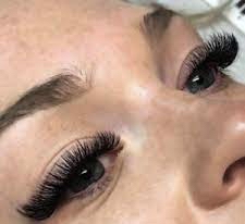 Volume Set at MP Aesthetics & Beauty LLC in Foley, AL