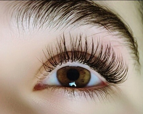 Classic Lash Extensions