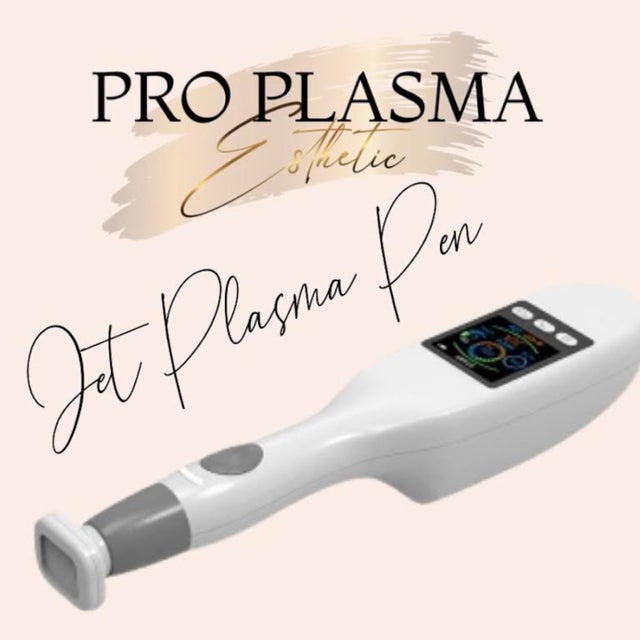 Jet Plasma Treatment