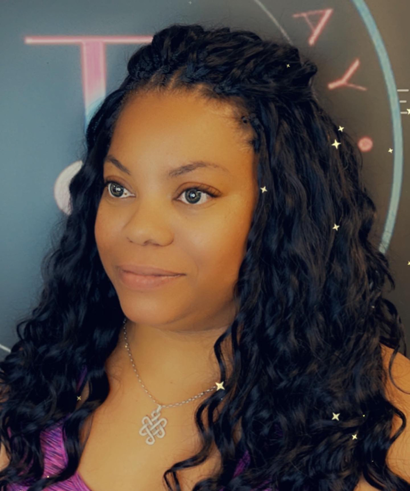 Crochet Hair at The LaurenAshley Co in Cleveland, OH