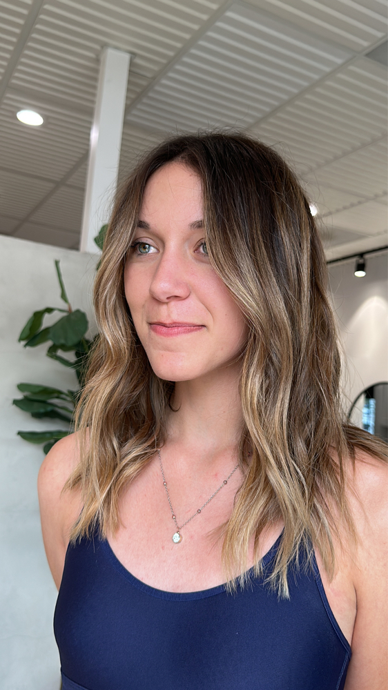 Balayage