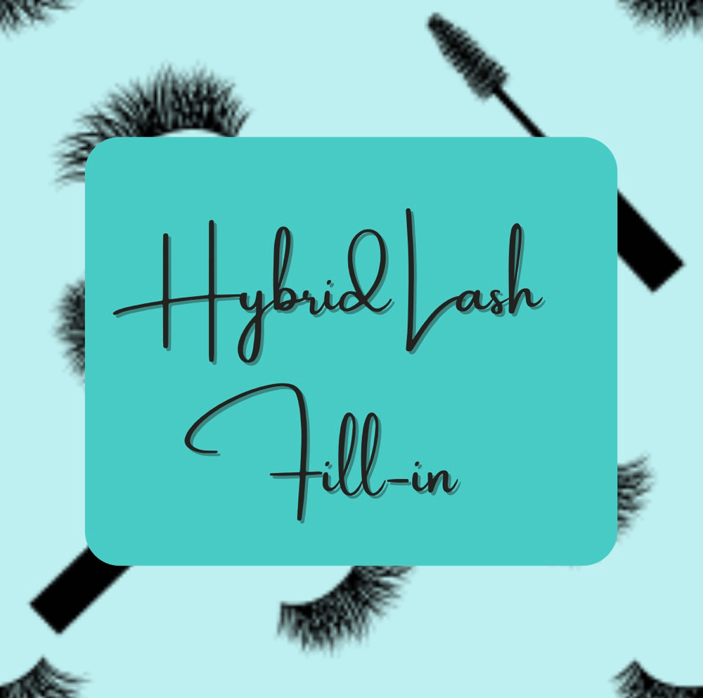 Hybrid Fill-in