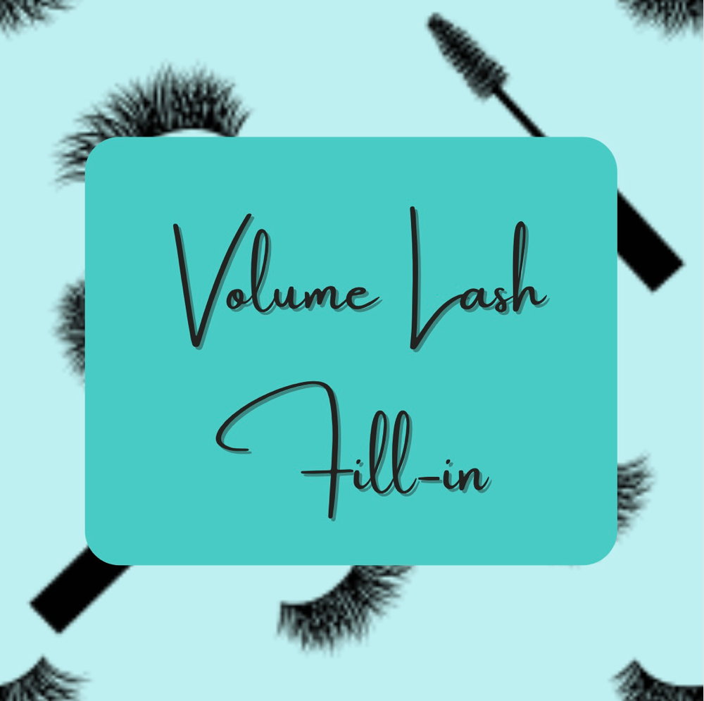 Volume Fill-in