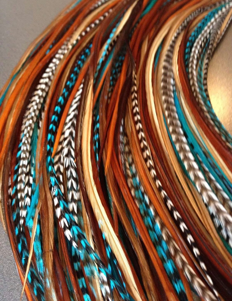 Feather Extension