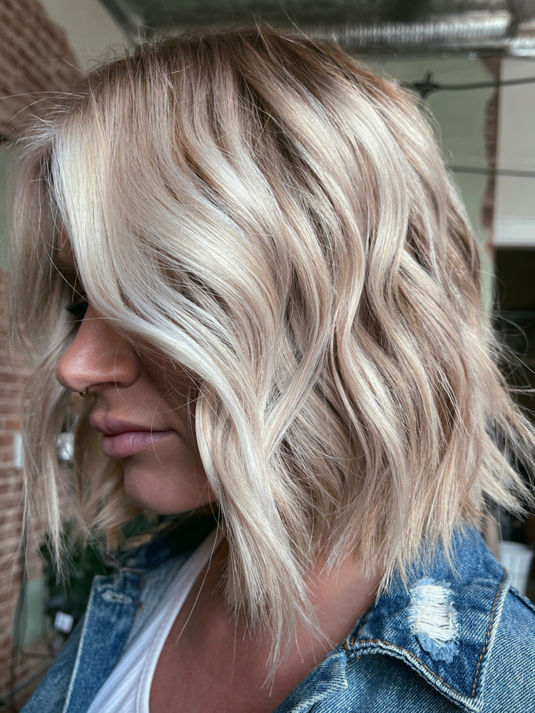 Haircut
