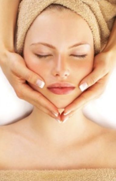 Unisex Basic Facial