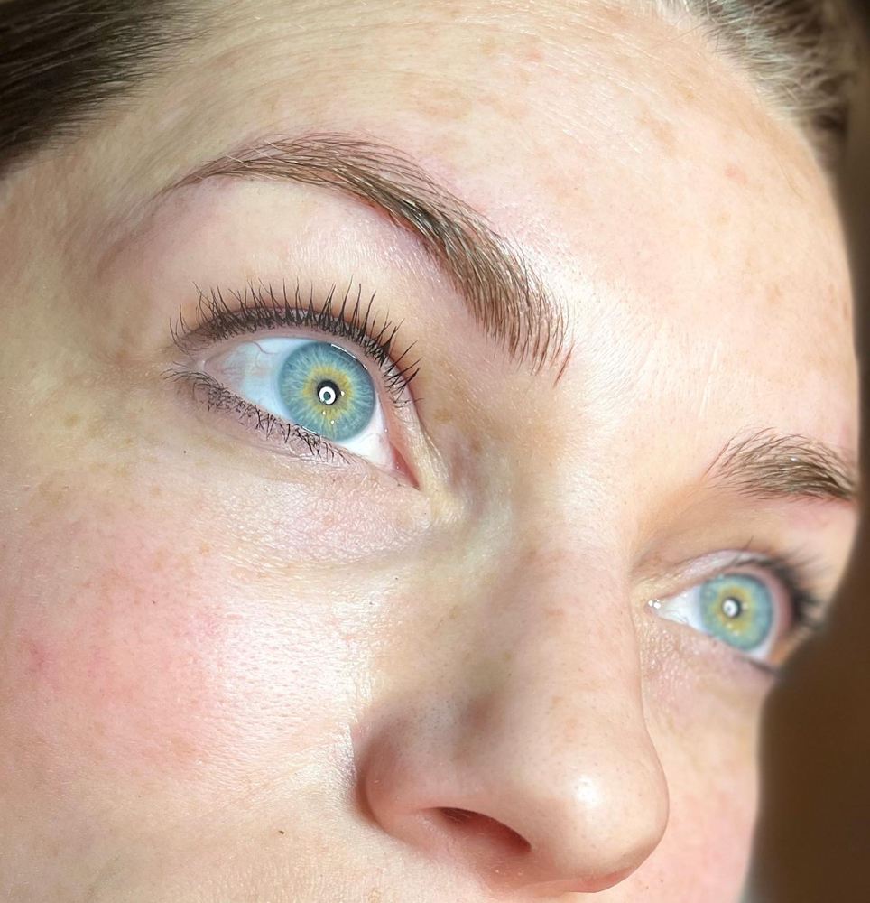 Microblading
