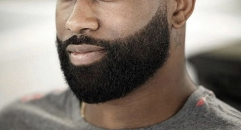 Mens Beard Treatment