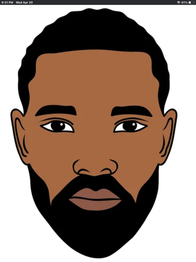 The “Gentleman’s” Facial