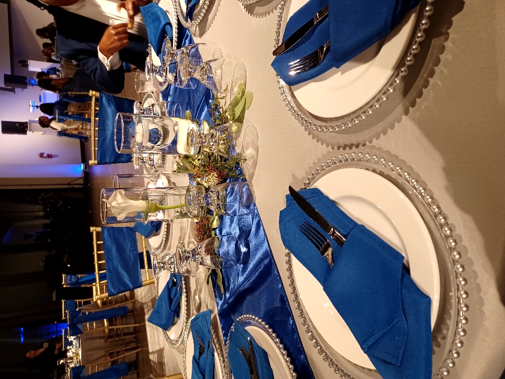 SPECIAL EVENT STYLES